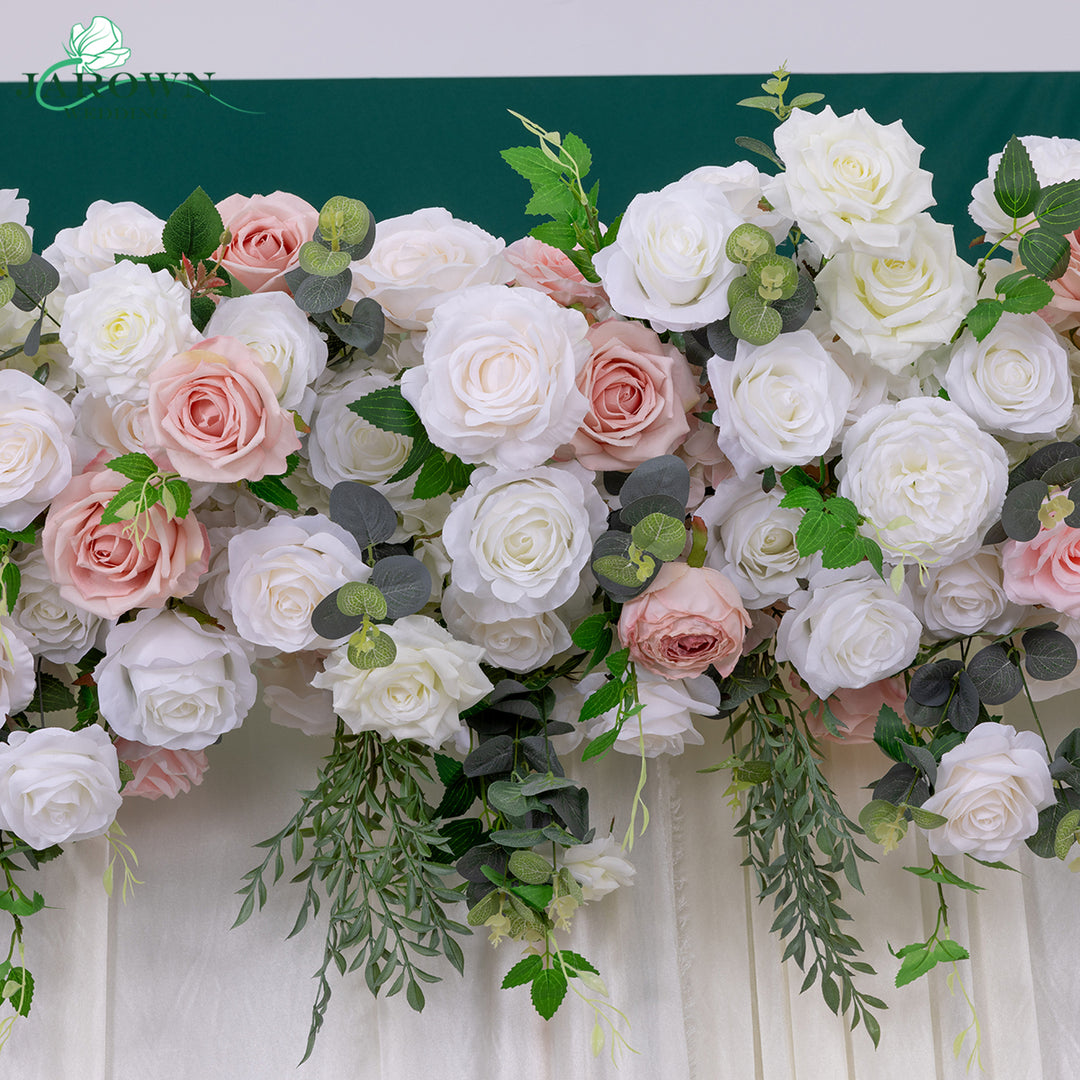 Petrichor(XLIX)-Flower Arrangement