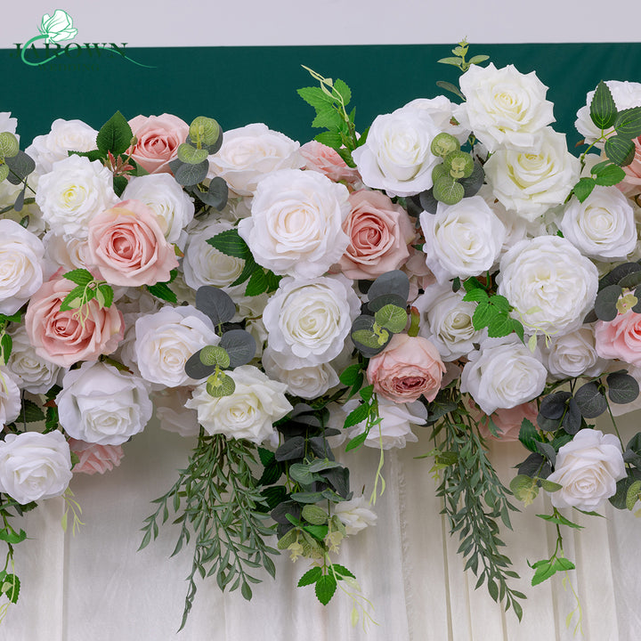 Petrichor(XLIX)-Flower Arrangement