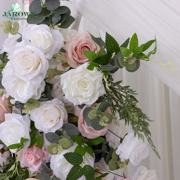 Petrichor(XLIX)-Flower Arrangement