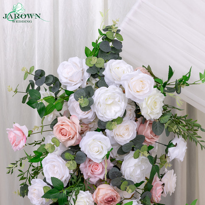 Petrichor(XLIX)-Flower Arrangement