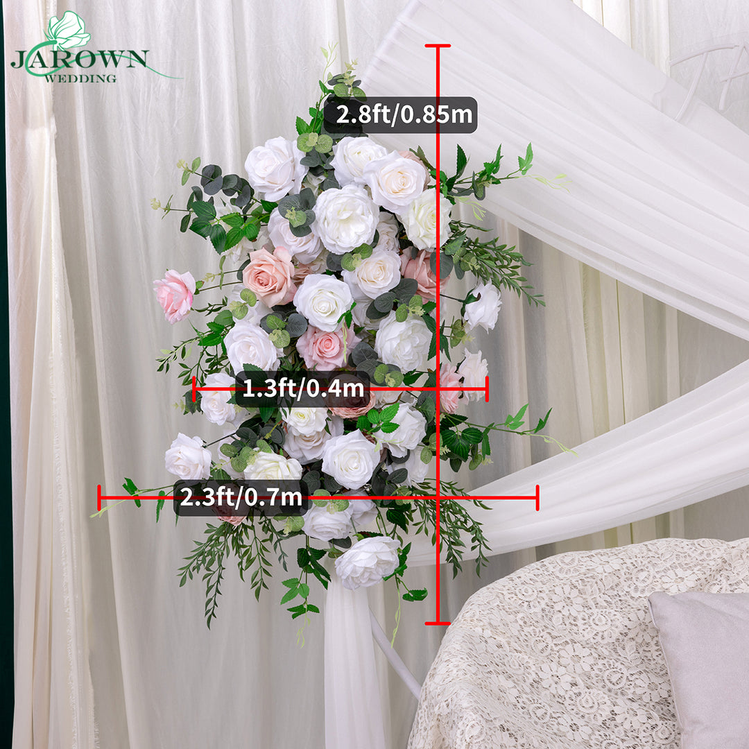 Petrichor(XLIX)-Flower Arrangement