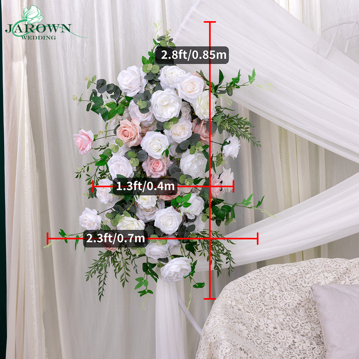 Petrichor(XLIX)-Flower Arrangement