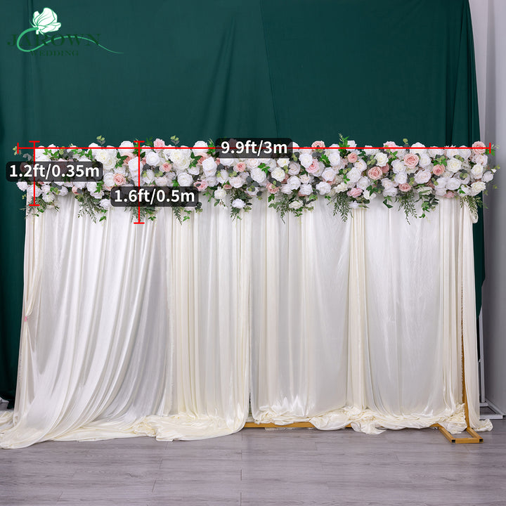 Petrichor(XLIX)-Flower Arrangement