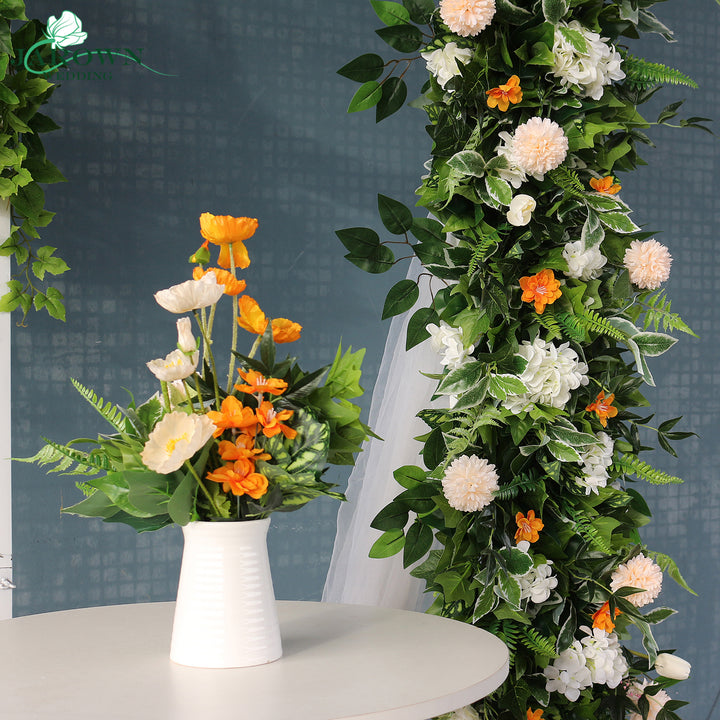 Petrichor(Ⅴ)-Flower Arrangement