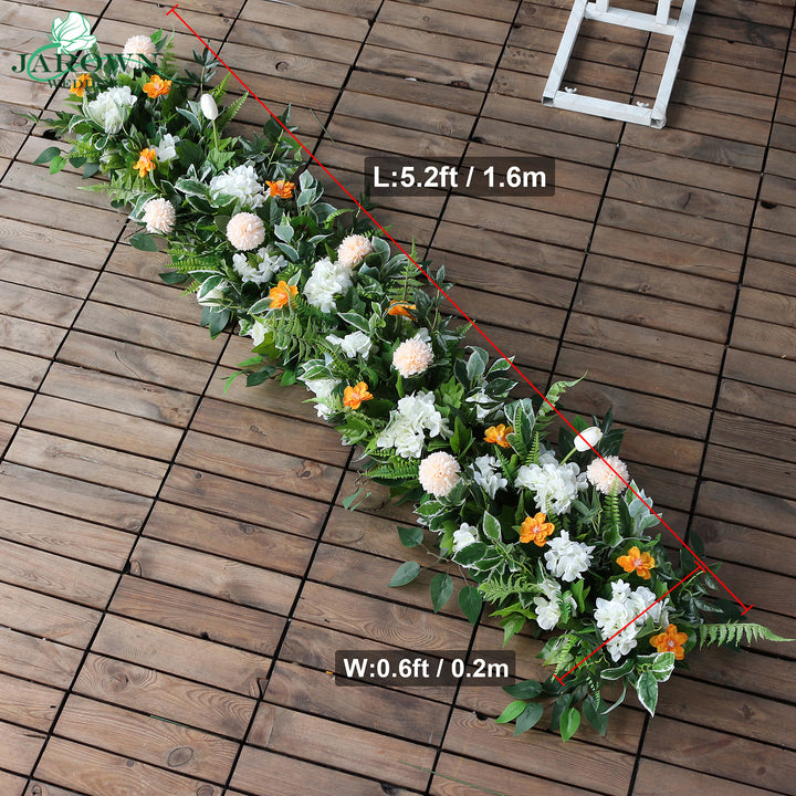 Petrichor(Ⅴ)-Flower Arrangement