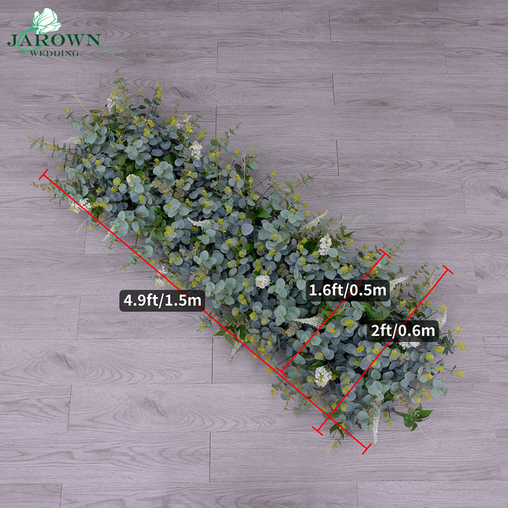 Petrichor(L)-Flower Arrangement