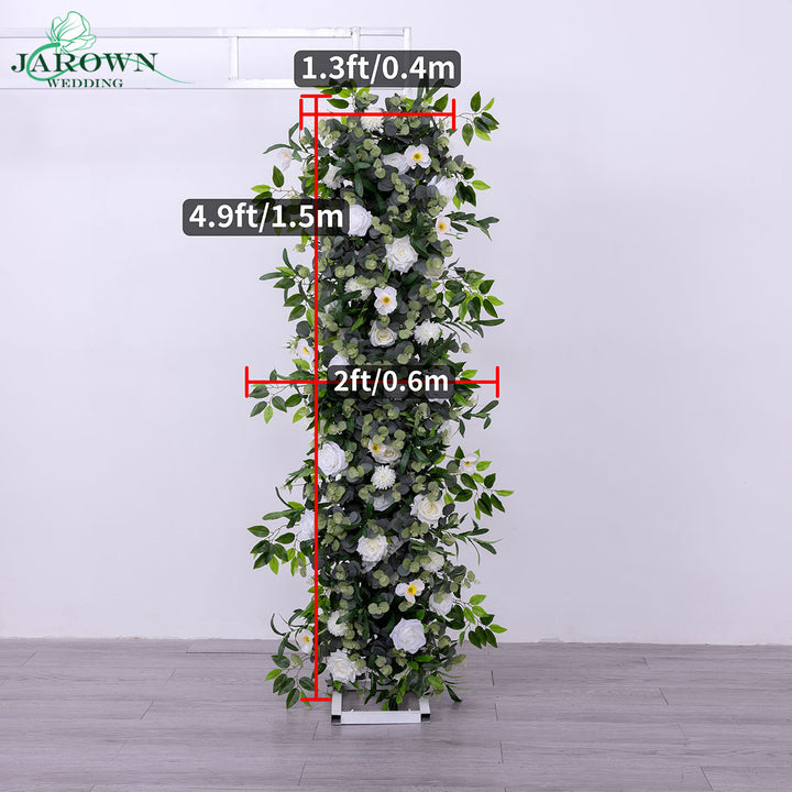 Petrichor(LI)-Flower Arrangement