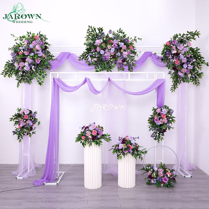 Petrichor(LII)-Flower Arrangement