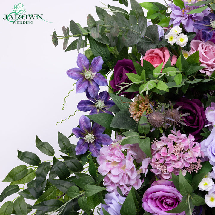 Petrichor(LII)-Flower Arrangement