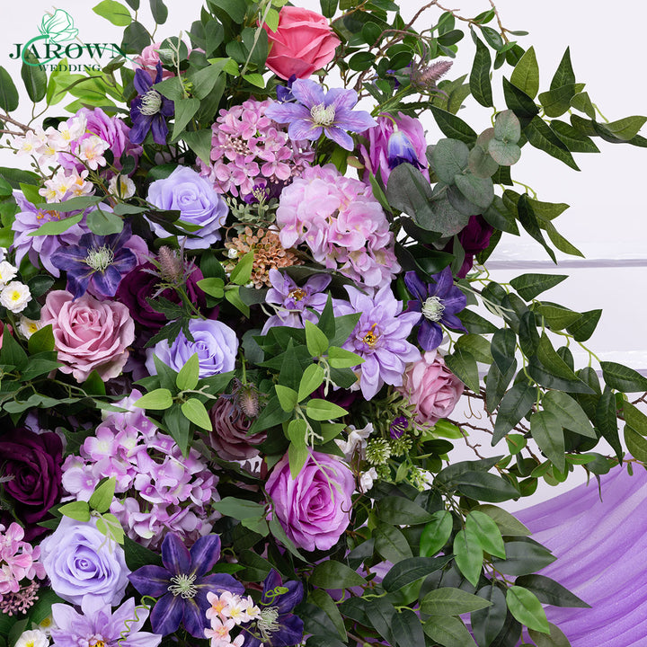 Petrichor(LII)-Flower Arrangement