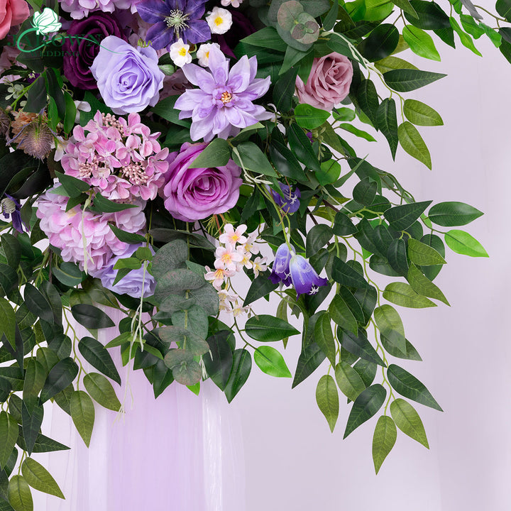 Petrichor(LII)-Flower Arrangement