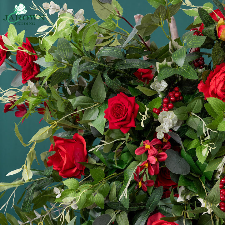 Petrichor(LIII)-Flower Arrangement