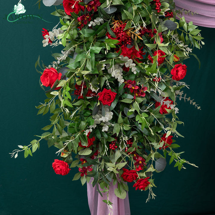 Petrichor(LIII)-Flower Arrangement