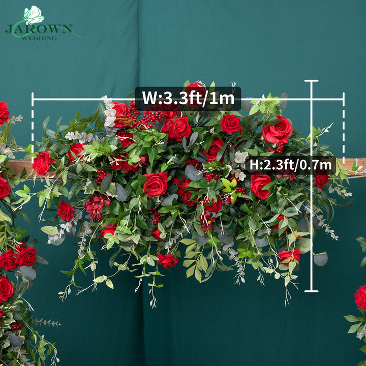 Petrichor(LIII)-Flower Arrangement