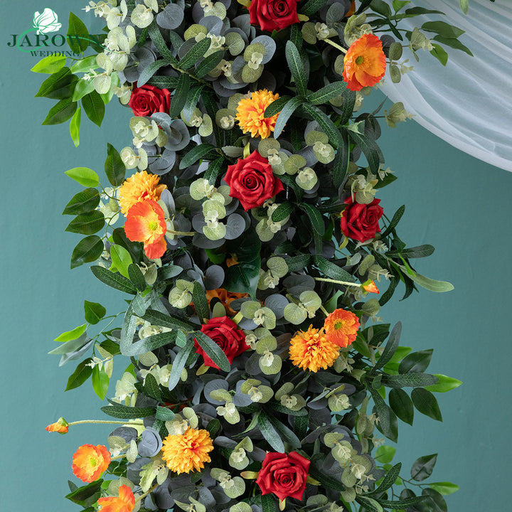 Petrichor(LIV)-Flower Arrangement