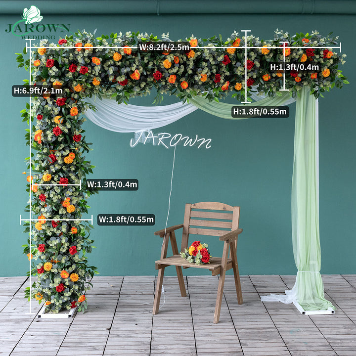 Petrichor(LIV)-Flower Arrangement