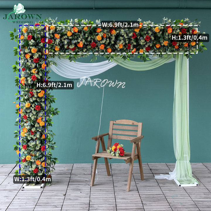 Petrichor(LIV)-Flower Arrangement