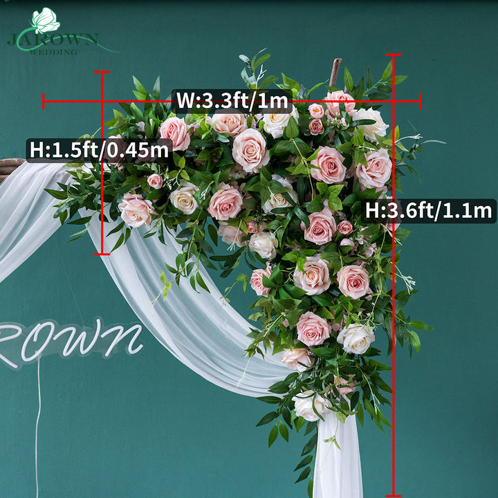 Petrichor(LV)-Flower Arrangement