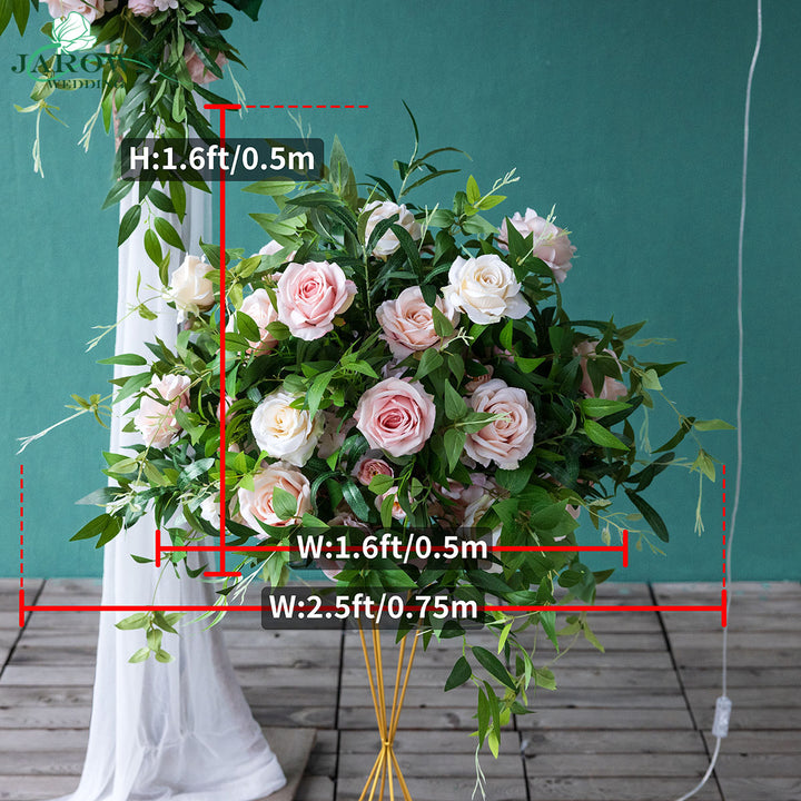 Petrichor(LV)-Flower Arrangement