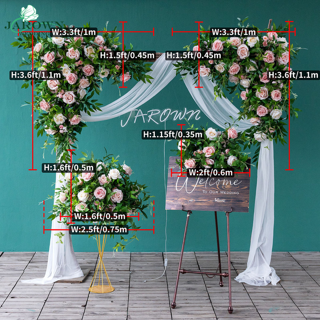 Petrichor(LV)-Flower Arrangement