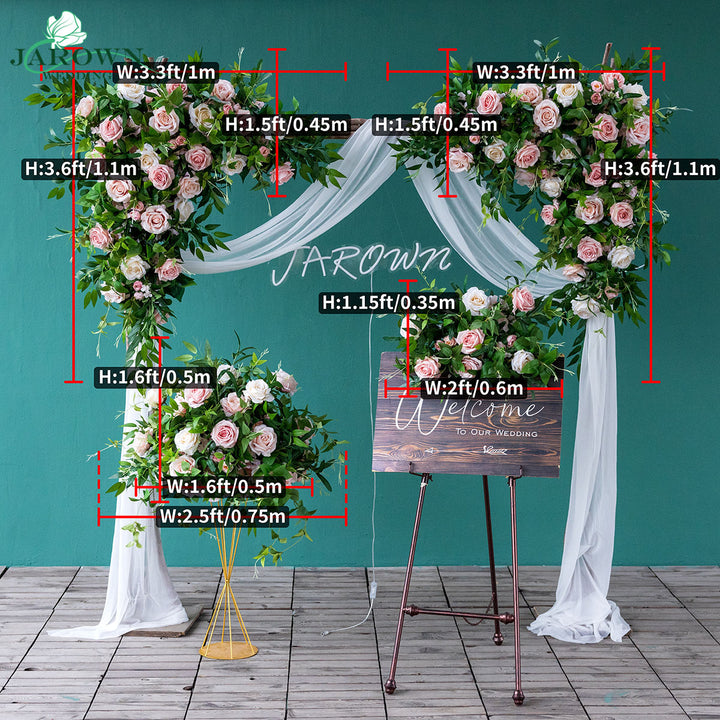 Petrichor(LV)-Flower Arrangement