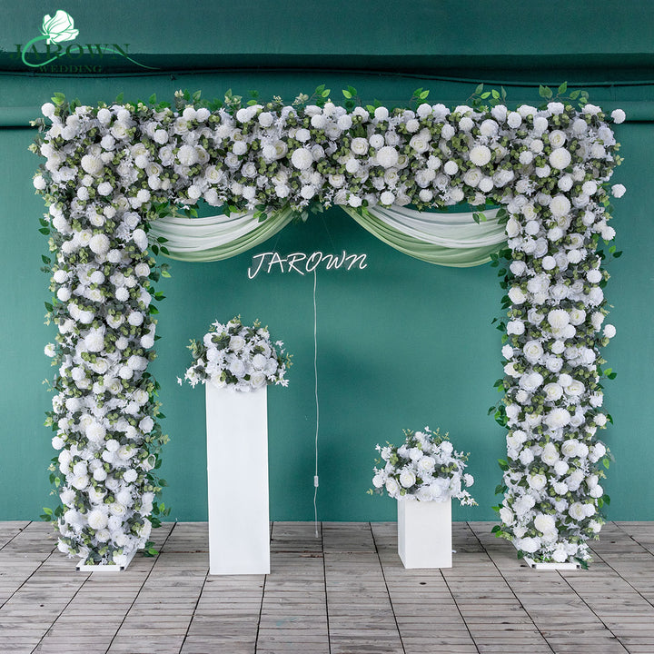 Petrichor(LVI)-Flower Arrangement