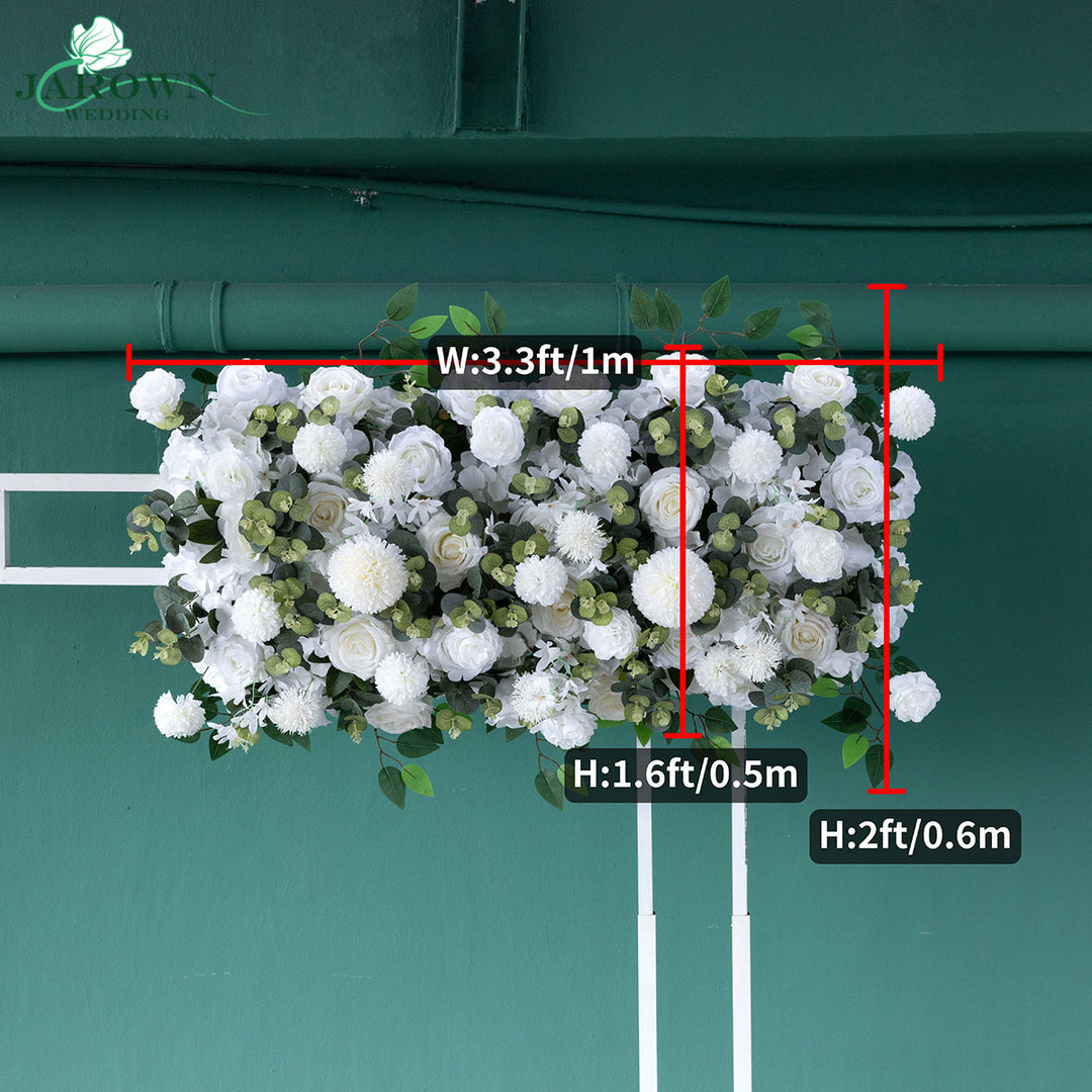 Petrichor(LVI)-Flower Arrangement