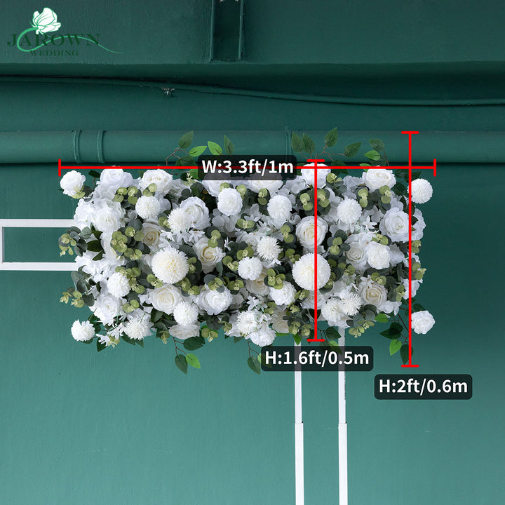 Petrichor(LVI)-Flower Arrangement