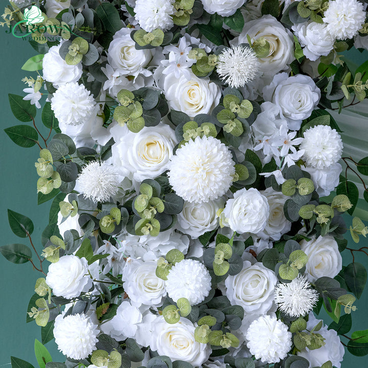 Petrichor(LVI)-Flower Arrangement