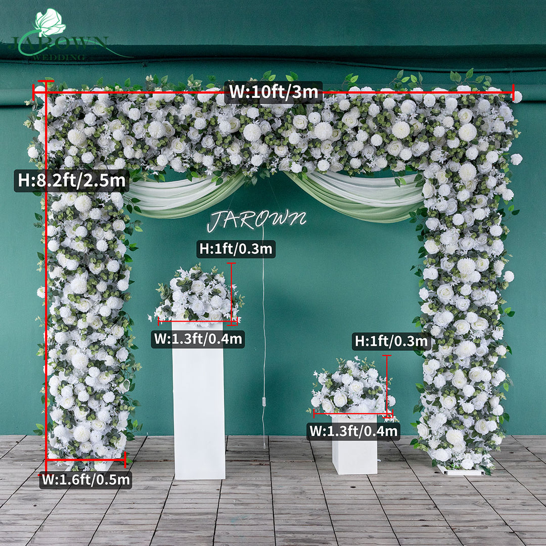 Petrichor(LVI)-Flower Arrangement