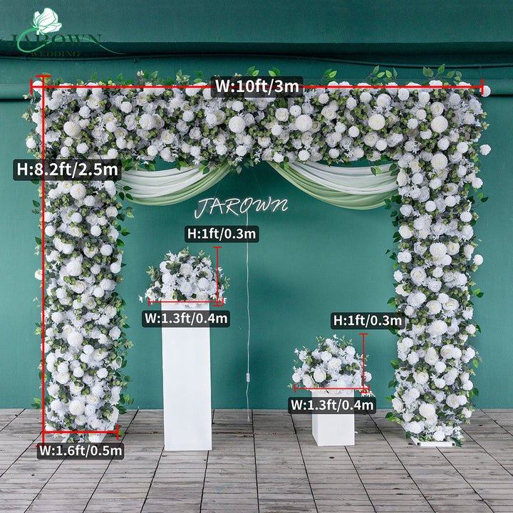 Petrichor(LVI)-Flower Arrangement
