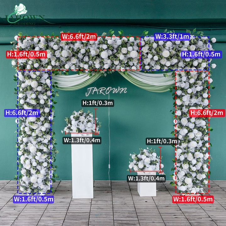 Petrichor(LVI)-Flower Arrangement