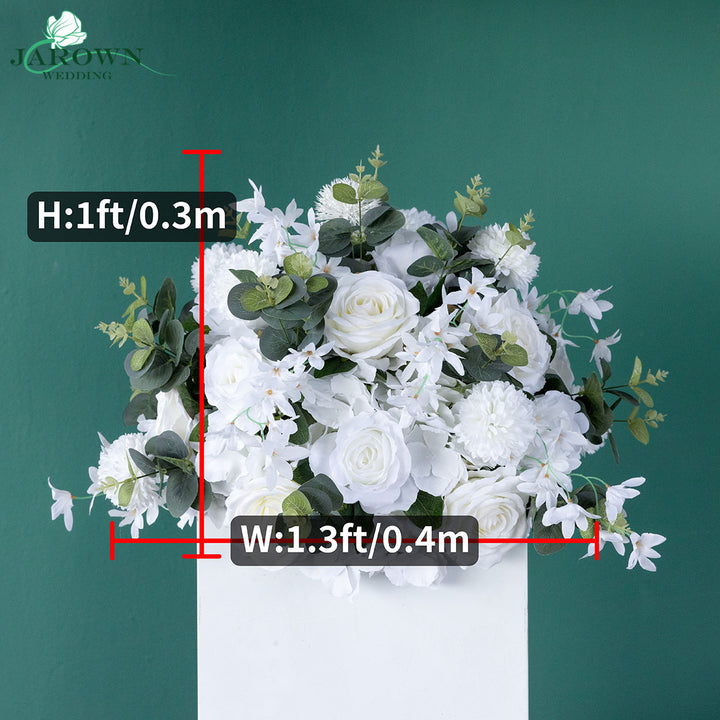 Petrichor(LVI)-Flower Arrangement