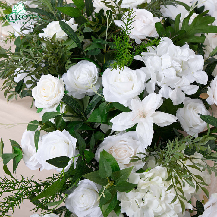 Petrichor(LVII)-Flower Arrangement