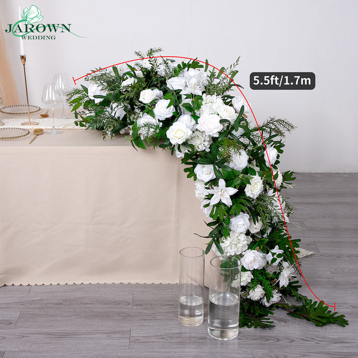 Petrichor(LVII)-Flower Arrangement