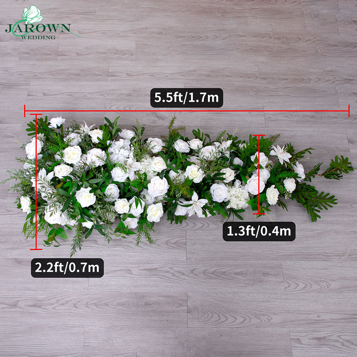 Petrichor(LVII)-Flower Arrangement