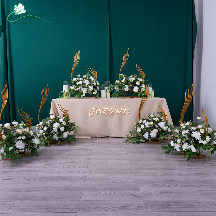 Petrichor(LVIII)-Flower Arrangement