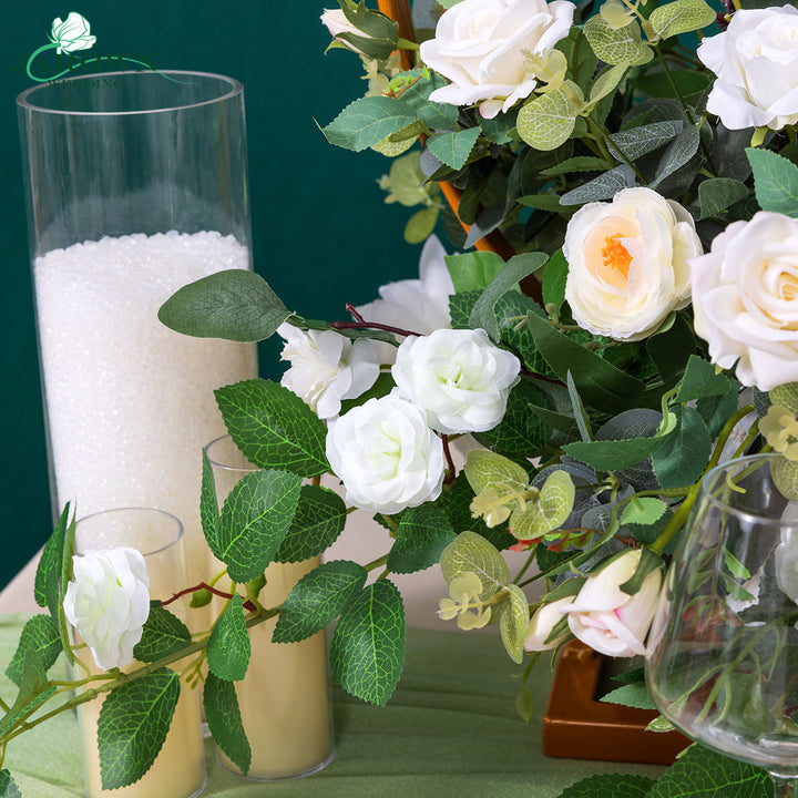 Petrichor(LVIII)-Flower Arrangement