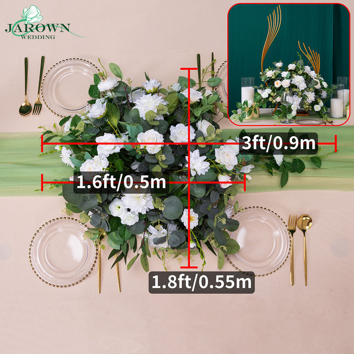Petrichor(LVIII)-Flower Arrangement