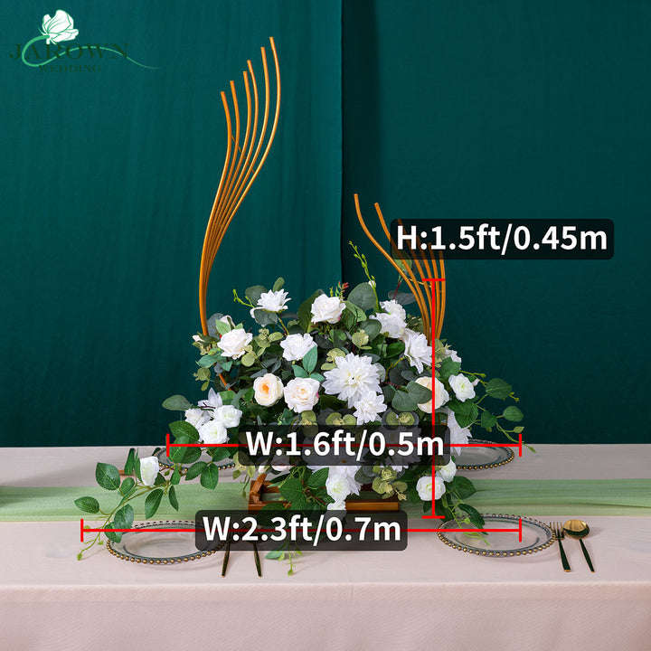 Petrichor(LVIII)-Flower Arrangement