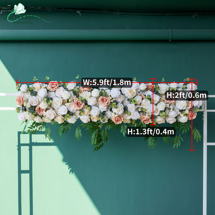 Petrichor(LIX)-Flower Arrangement