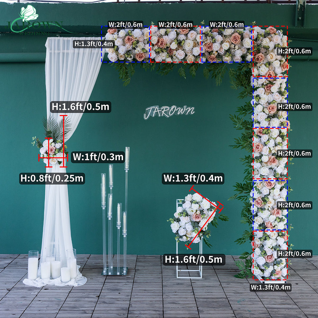 Petrichor(LIX)-Flower Arrangement