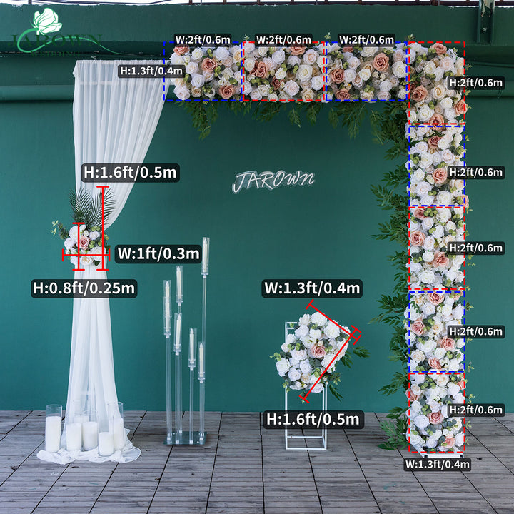 Petrichor(LIX)-Flower Arrangement