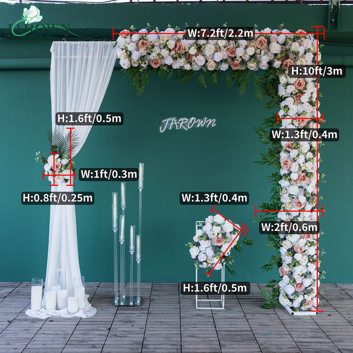 Petrichor(LIX)-Flower Arrangement