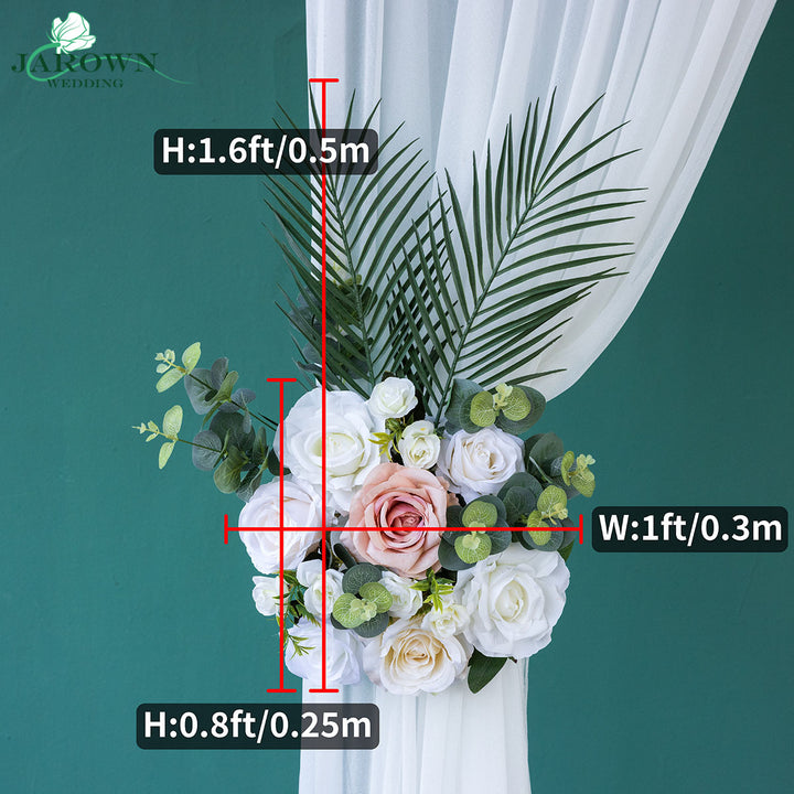 Petrichor(LIX)-Flower Arrangement