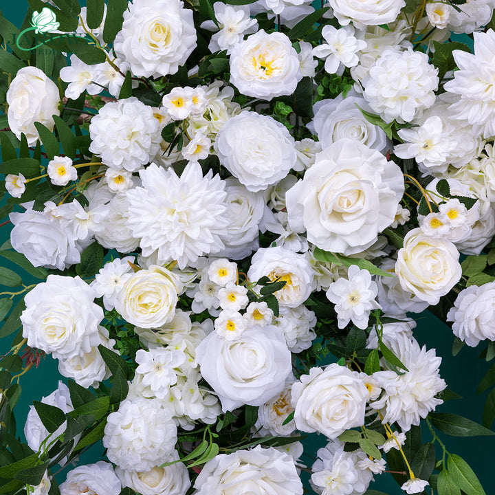 Petrichor(LXI)-Flower Arrangement