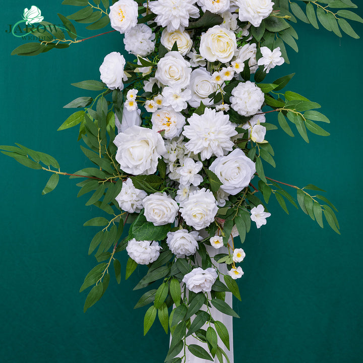 Petrichor(LXI)-Flower Arrangement