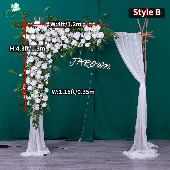 Petrichor(LXI)-Flower Arrangement