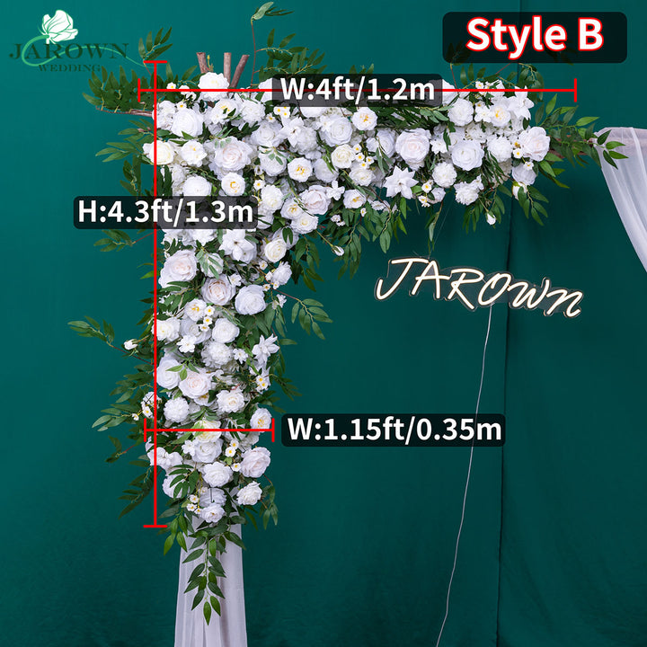 Petrichor(LXI)-Flower Arrangement