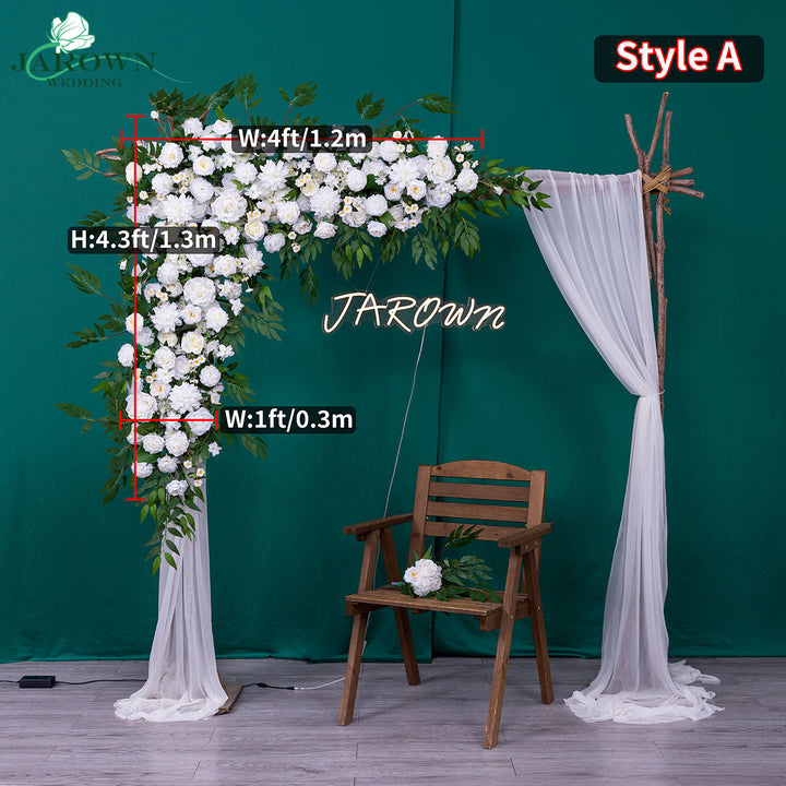 Petrichor(LXI)-Flower Arrangement